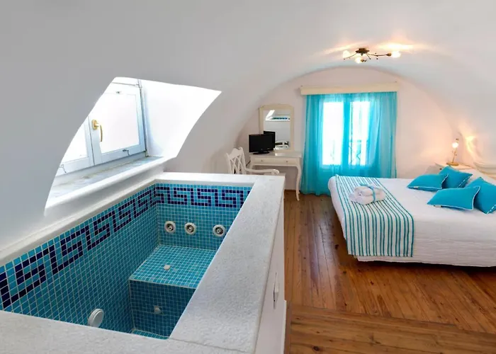 Ellinon Thea Boutique Hotel