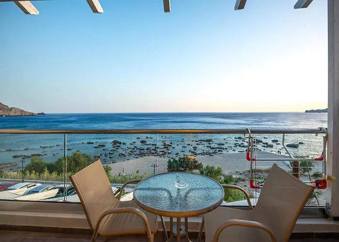 Creta Mare Hotel