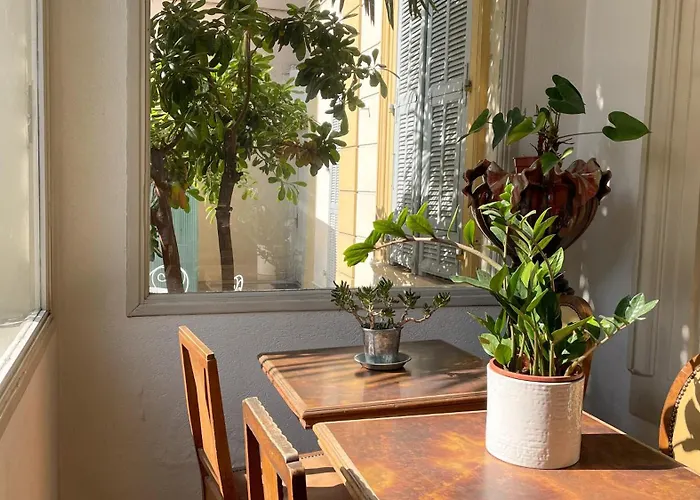 Hotel all'aeroporto: Hôtel Belle Meunière