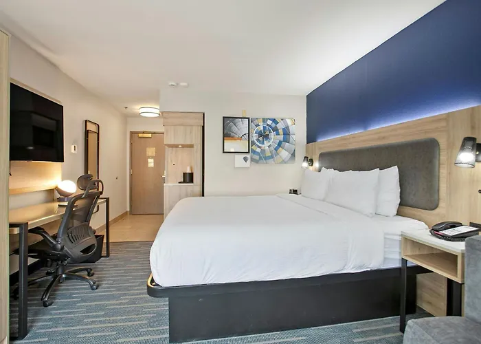 City Express By Marriott Duluth