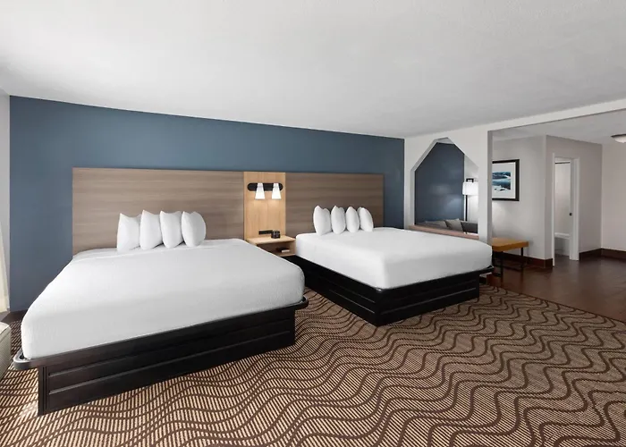Baymont By Wyndham Moss Point Pascagoula