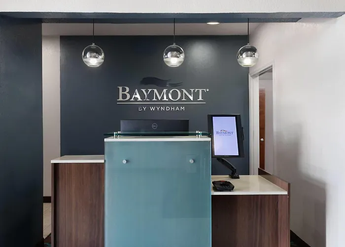 Baymont By Wyndham Moss Point Pascagoula