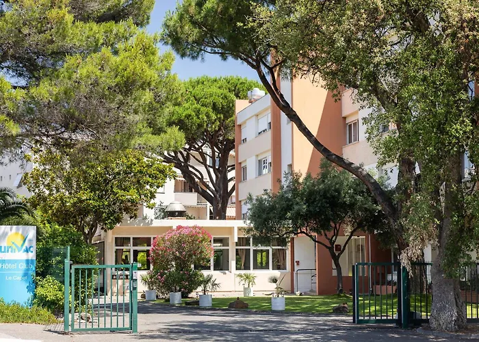 Club Le Capet