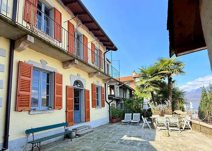 La Ca' Vegia