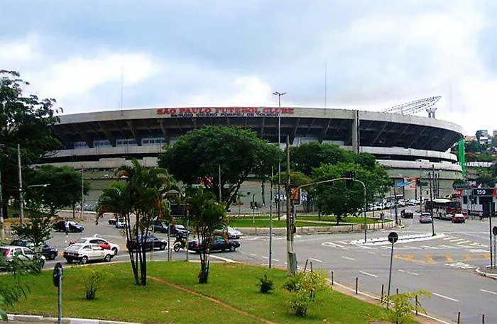Residencial Morumbi Hostel