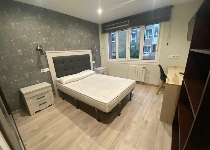 Residencia Compostela