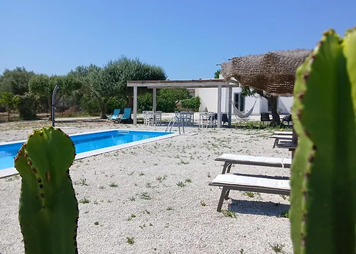 Hotel adatto agli animali: Isola dei poeti