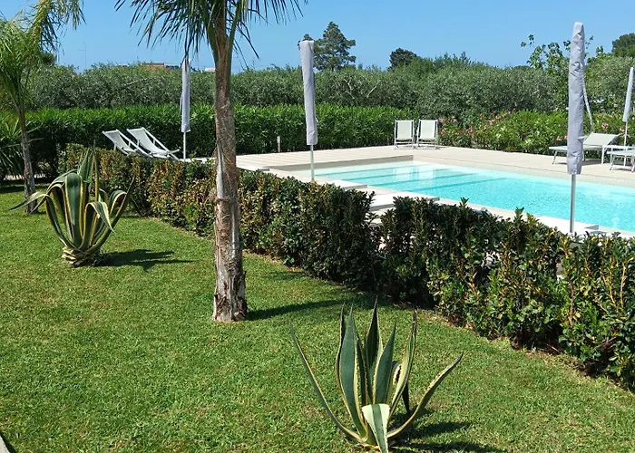 Inkantu B&B