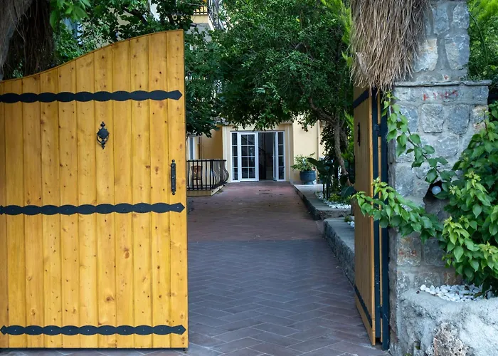 Guenes Boutique -
