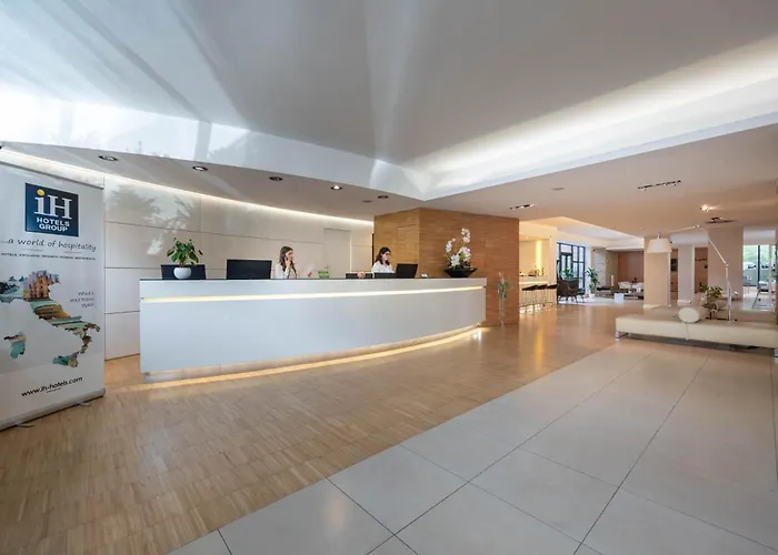 Resort: Ih Hotels Milano Watt 13