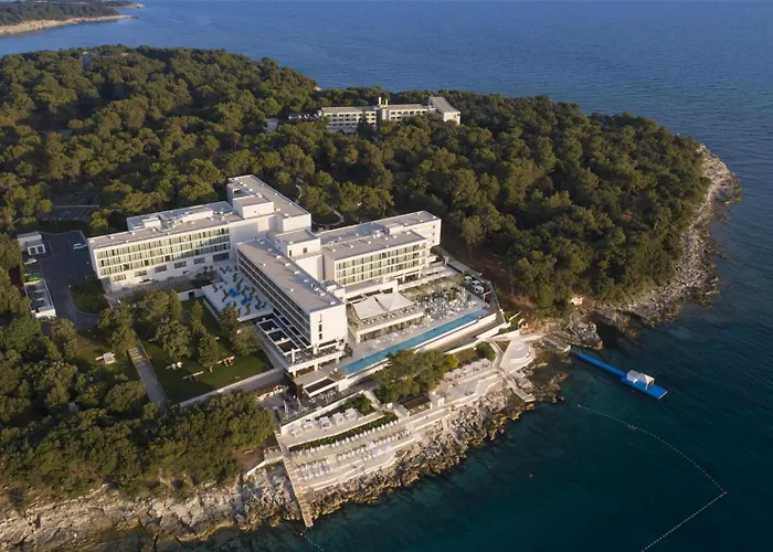  Grand Brioni Pula, A Radisson Collection