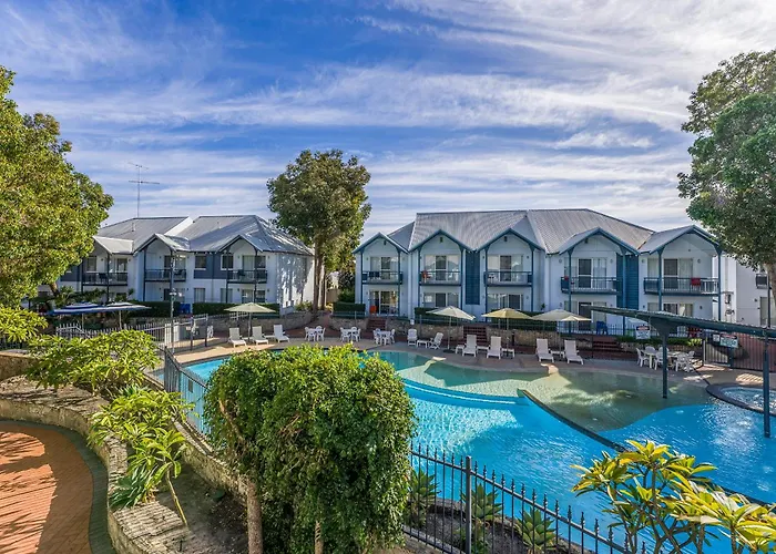 Mandurah Quay