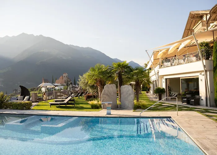 Hotel Resmairhof