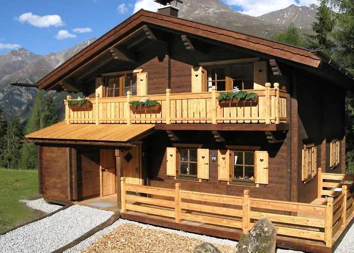 Almdorf Waldesruh