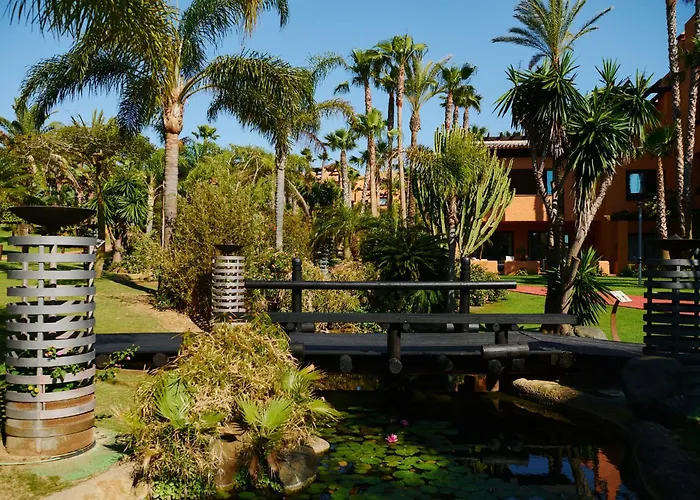 Novo Resort