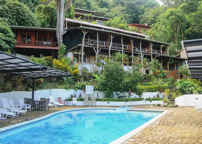 Hostel Plinio
