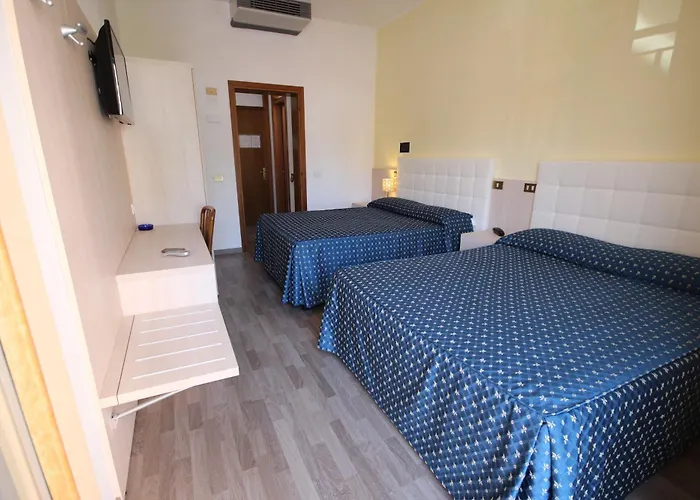 Hotel Roma