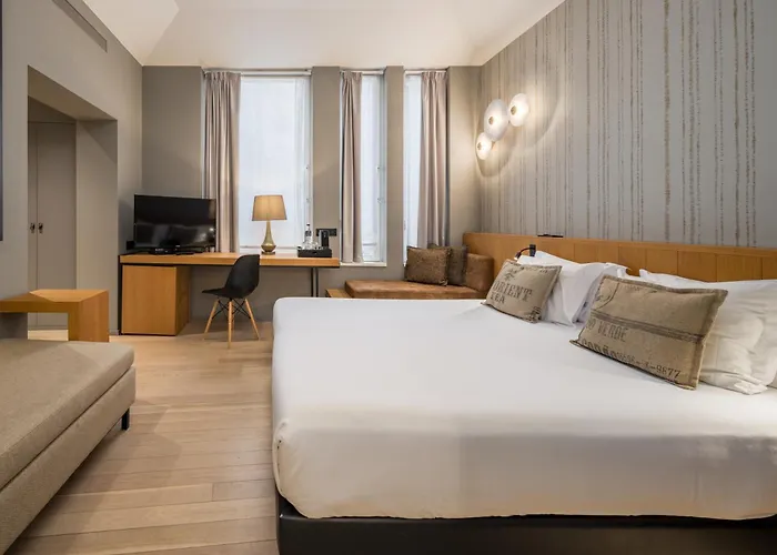 Hotel di lusso: Descobertas Boutique Hotel By Aspasios