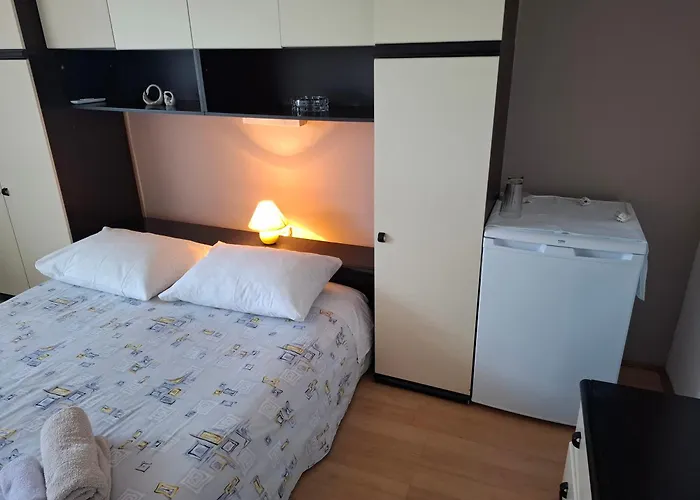 Guesthouse Goga