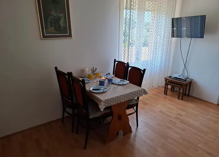 Guesthouse Goga