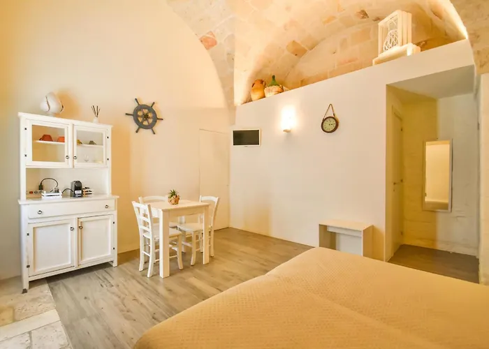Marea B&B - Housea