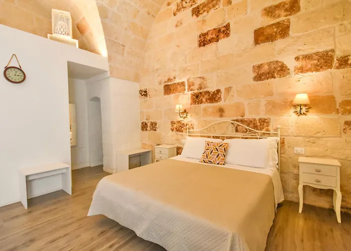 Marea B&B - Housea