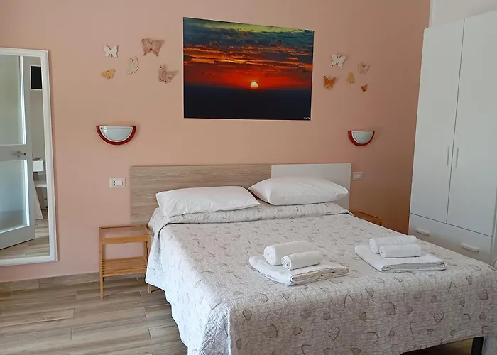 B&B Da Annamaria