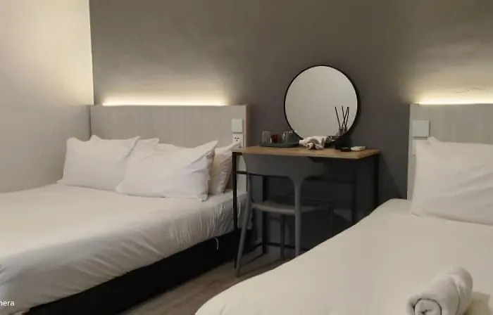 The Great Hotel