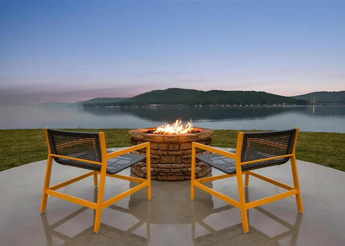 Home2 Suites By Hilton Guntersville