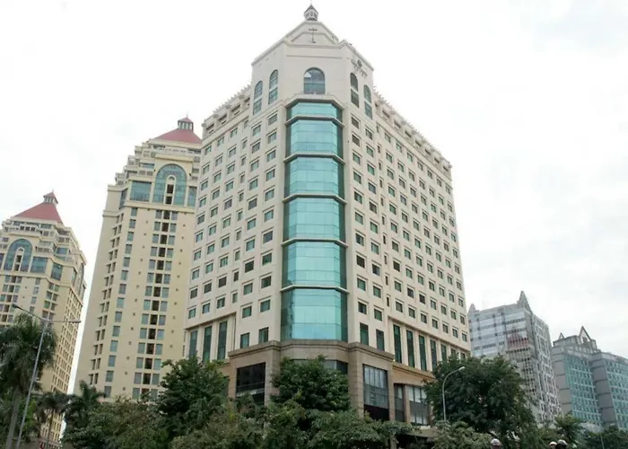 Oasis Amir
