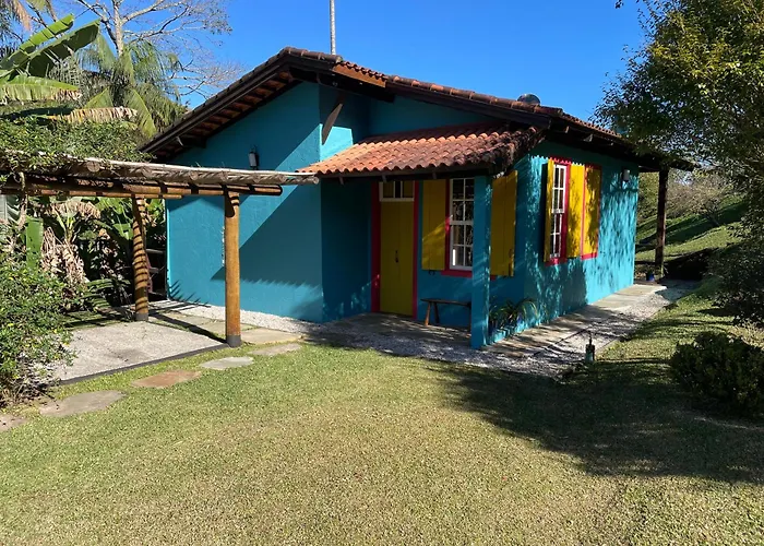 Quinta De Santa Barbara