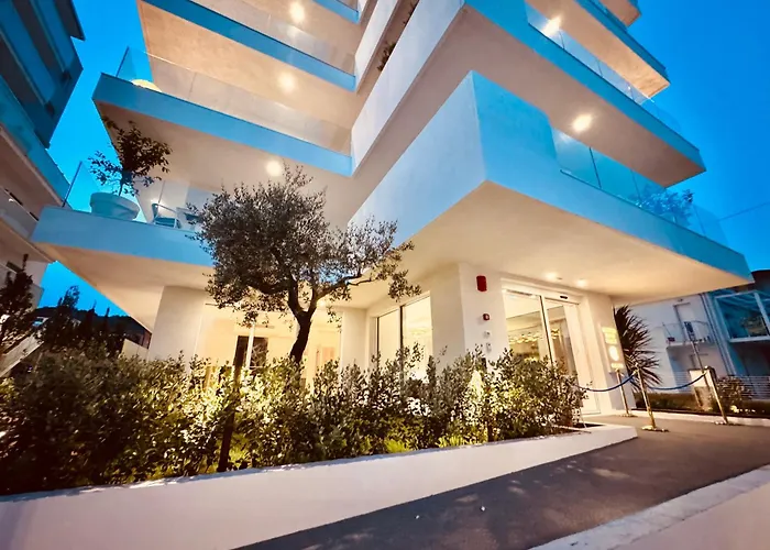 Schiavon Beach Palace