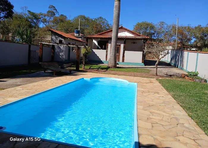 Chácara Santa Ana