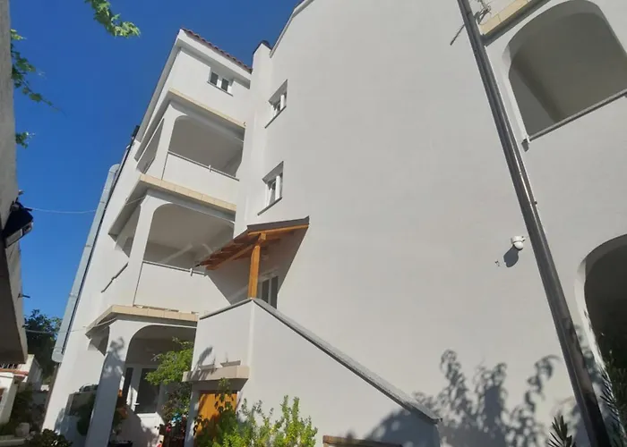 Bed And Breakfast Brko
