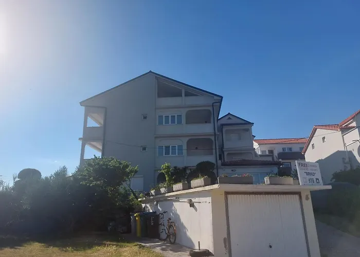 Bed And Breakfast Brko