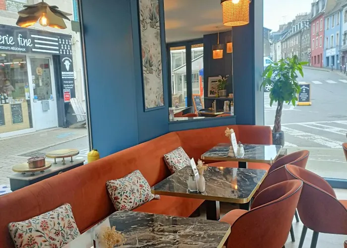 Hotel Les Chambres de L'Opaline