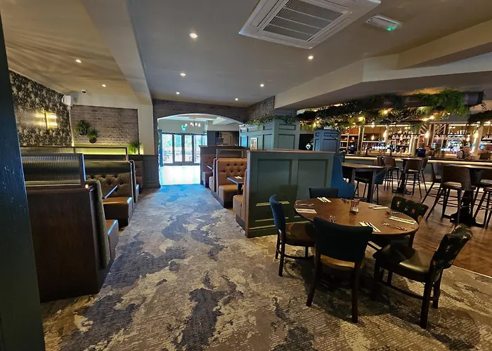 Hotel Nineteen