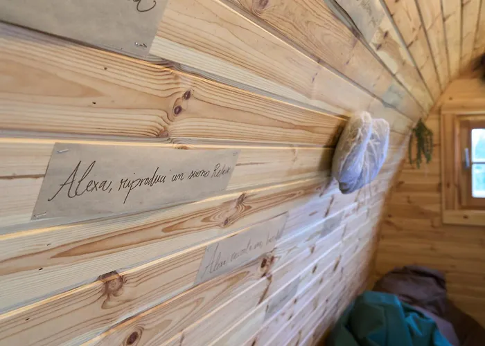 Albergo Moderno&Spa