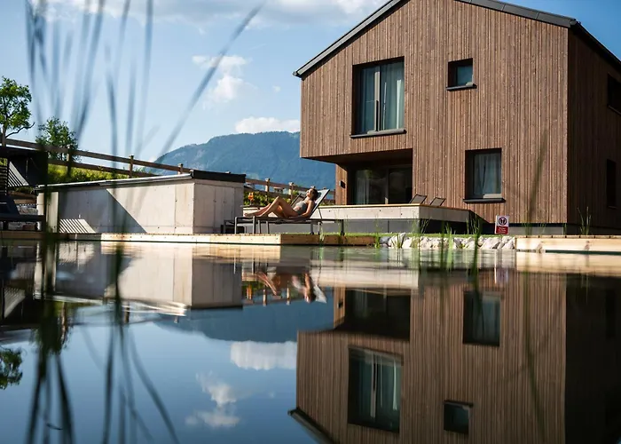  Adea Lifestyle Suites Fieberbrunn