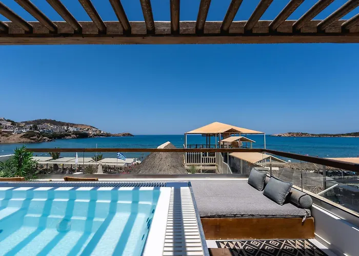 Nostos Beach Boutique