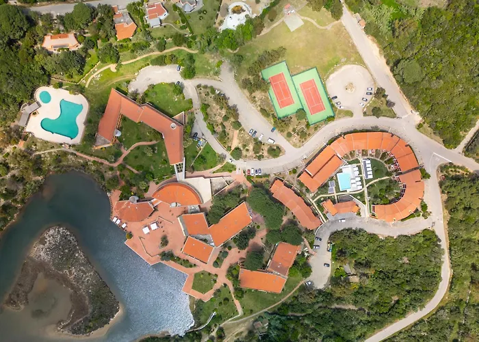  Felix s - Residence Costa Serena