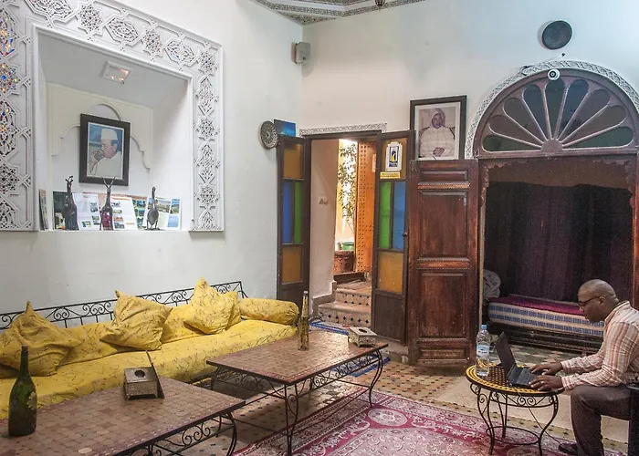 Riad Anass Al Ouali