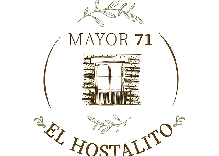 Hostal Mayor 71