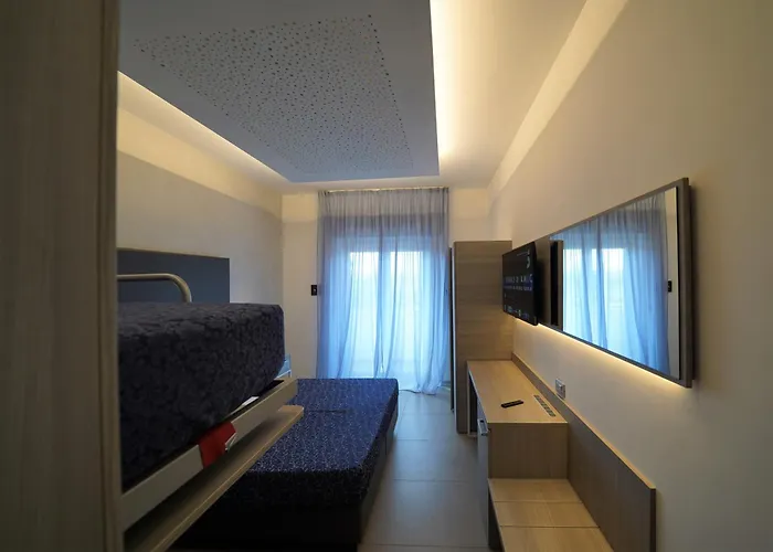 Club Le Nazioni