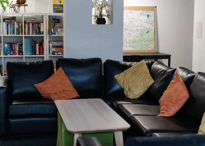 Apartment: Destiny Student - Murano