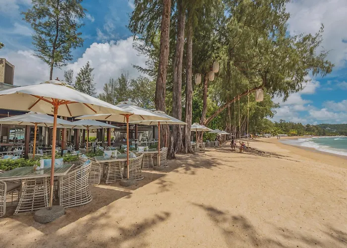 Twinpalms Montazure