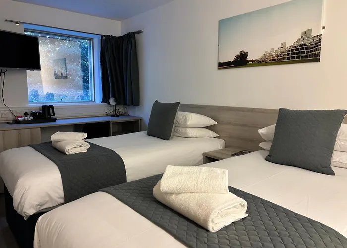 Broadview Hotel