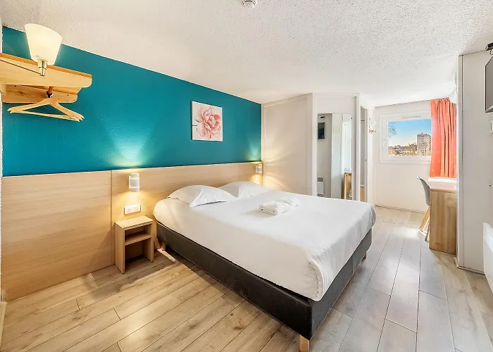 Comfort Montlucon