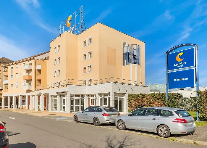 Comfort Montlucon
