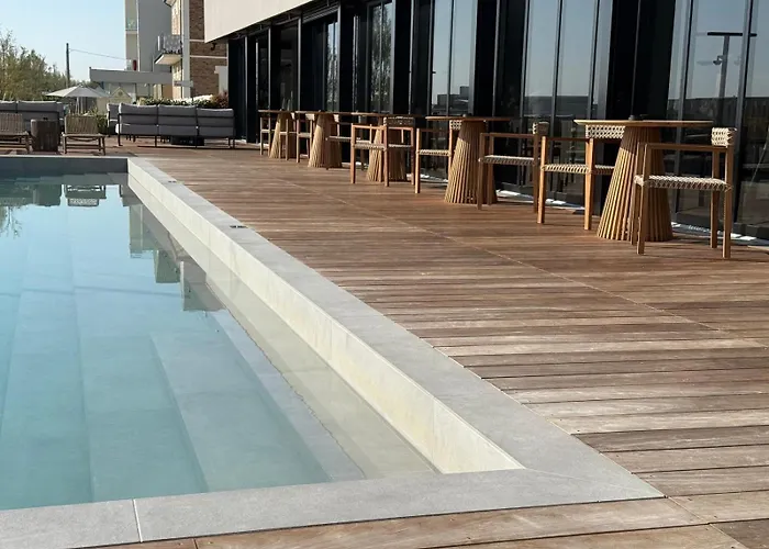 Hotel Am Strand Gradara